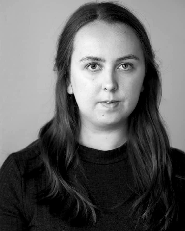 Miss Bryony, Dance Teacher at Dance in Motion Academy