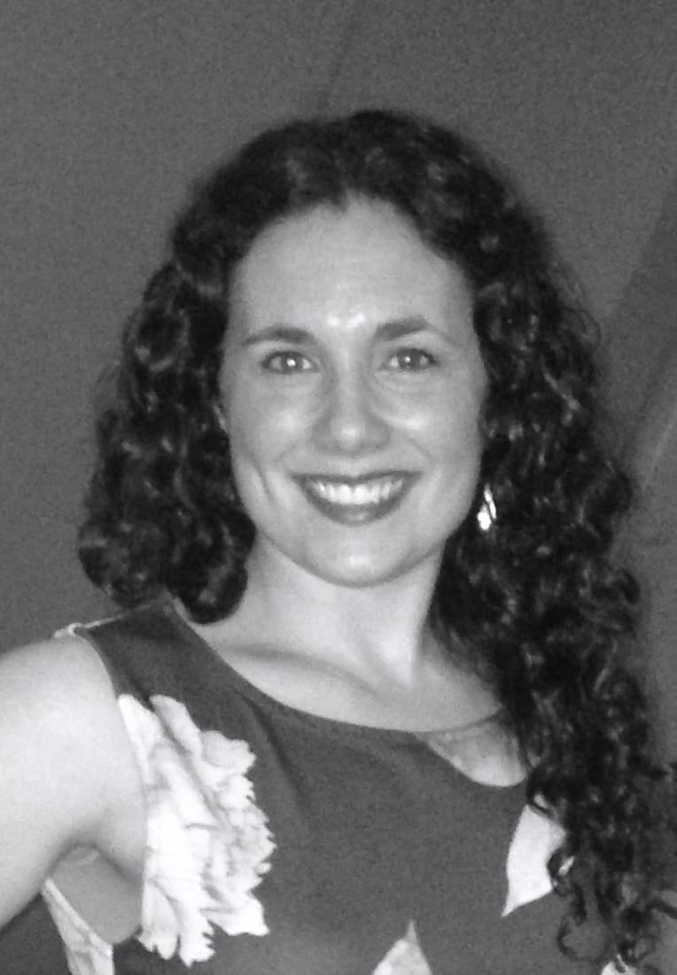 Miss Gemma Hinton, Principal & Founder at Dance in Motion Academy