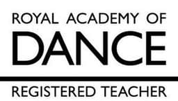Royal Academy of Dance Registered Teacher