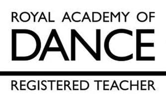 Royal Academy of Dance Registered Teacher