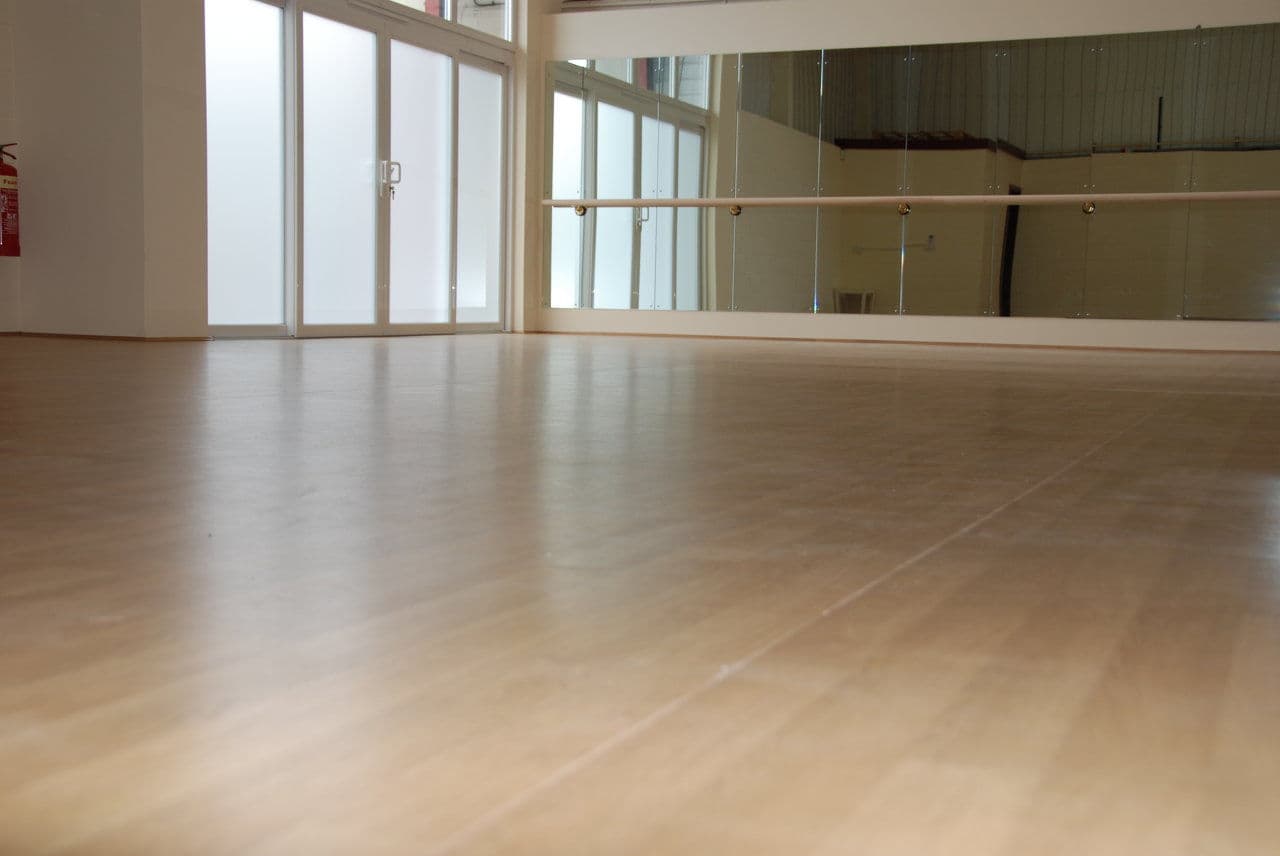 Dance in Motion Academy studios and students in Malvern