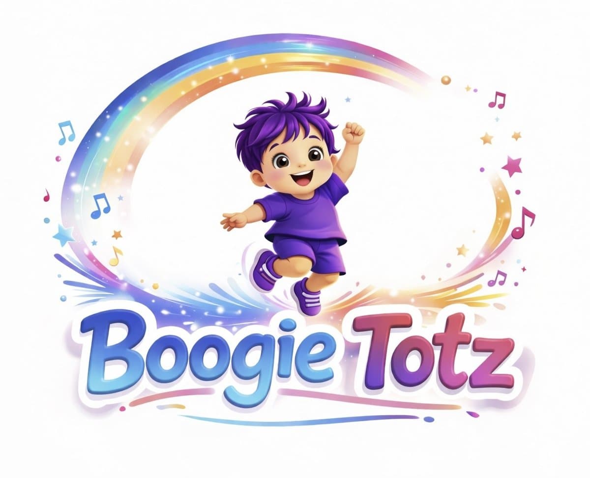 Boogie Totz programme mark